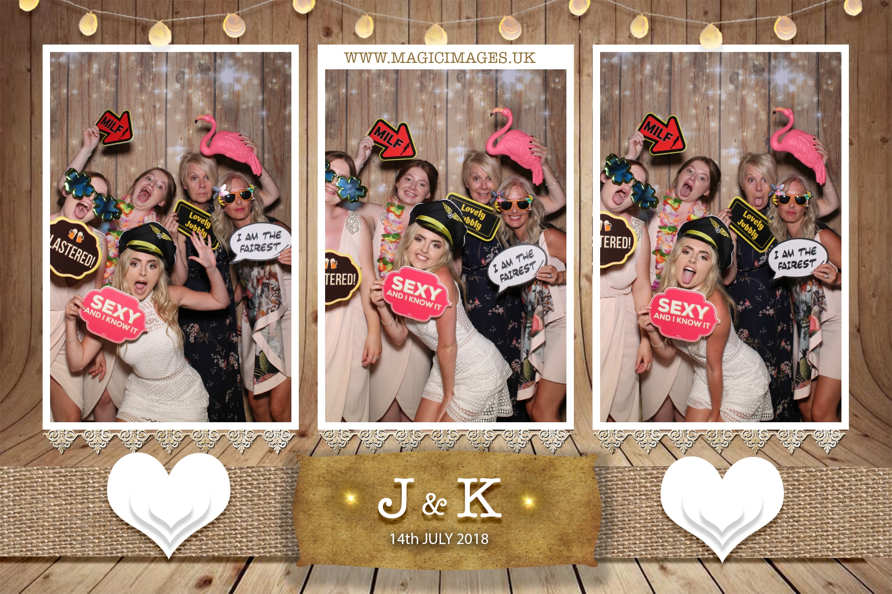 John & Kelly  | View more photos from the event at gallery.magicimages.uk/u/MagicImages/John-Kelly